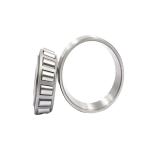 2RS Rubber Seals Tapered Ball Bearing Auto Bearing 32221 105 X 190 X 53mm