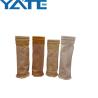 Buy cheap Acrylic Needle Punch Felt Ptfe Membrane Filter Bags Customized Cement Dust Collector Bags from wholesalers