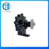 Buy cheap Water Pump 16100-3465 16100-3464 16100-3466 For Hino J07E J07C J08C Diesel Engine Parts Steel Material from wholesalers