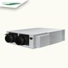 Buy cheap White Wall Mounted Ventilation System Low Noise Fresh Air Ventilation System from wholesalers