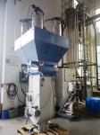 Buy cheap GDM1000-5 Gravimetric Dosing System 700kg/H Plastic Mixing Blending Machine from wholesalers