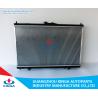 Buy cheap TS16949 Mitsubishi Radiator Replacement Lancer 01-Diesel MT PA16mm from wholesalers