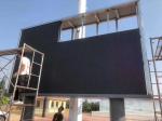 Advertising Rental LED Display Outdoo P6 960X960 cabinet Billboards With
