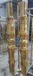 High Efficiency Dual Magnetron Sputtering System Manufacturers