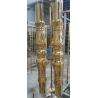 Buy cheap Magnetron Sputtering PVD Vacuum Coating Machine For Jewelry from wholesalers