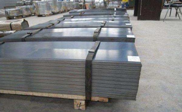 High Quality ASME SA588Grade K(SA588GRK) Carbon Steel Plate High Strength Steel