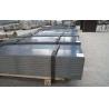 Buy cheap Shipbuilding Steel Plate BV Grade F460 High Strength Steel Plate from wholesalers