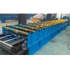 Buy cheap IBR 686 Roof Profile Roll Forming Machine 0.3mm - 0.8mm Thickness from wholesalers