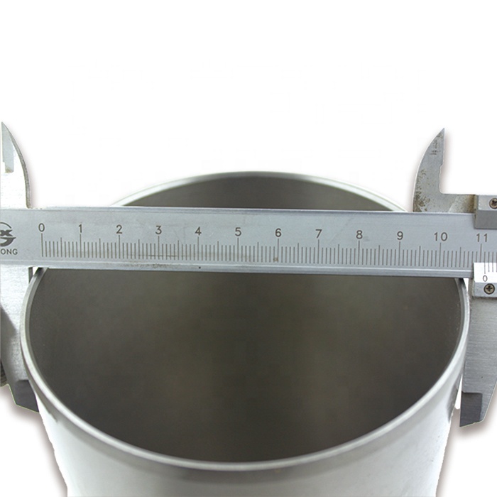 Customized Excavator Parts Cylinder Liner for Cummins 6D107 Diesel Engine 855 Series