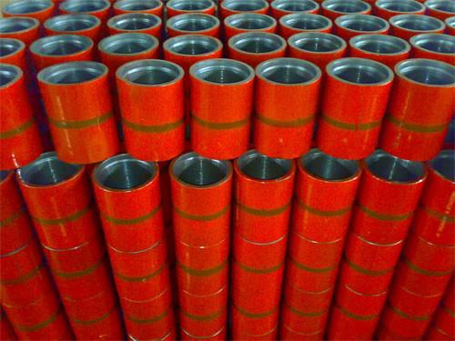 Buy cheap API L80 Casing Couplings from China Manufacturer from wholesalers