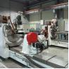 Buy cheap 600MM Wedge Wire Screen Welding Machine For Stainless Steel Wire Mesh Screen from wholesalers