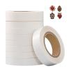Buy cheap Self Adhesive Tape Film Fitting 0.05mm-0.2mm For Embroidered Badge Back Patch from wholesalers