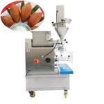 P110 Automatic small arabic food mini kubba/kibbeh making machine
