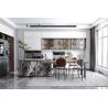 Buy cheap Pantry Cupboard USA Project Open Kitchen Modern Furniture Kitchen Cabinets from wholesalers