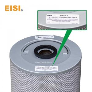 Wholesale 57-8792D-B Printing Machine Accessories Kodak CTP Machine Air Filter from china suppliers