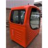 Buy cheap DX225LCA Solar225-V DH220-7 DH225-7 Operator Cabin from wholesalers
