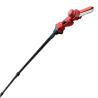 Buy cheap 20FT Electric Pole Chain Saw For Tree Pruning Carbon Fiber Lightweight from wholesalers