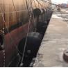 Buy cheap Docking Bumper Yokohama Pneumatic Fender For Ship Mooring from wholesalers