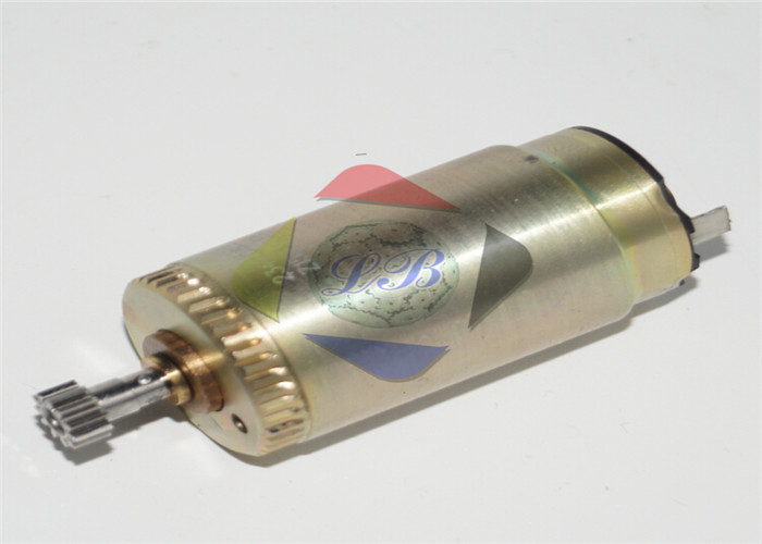 61.144.1221 Small Servo Motor For Offset Printing Machine Spare Parts