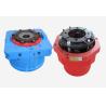 Buy cheap Drill Pipe Pneumatic Slip 350 Ton Oilfield Spare Parts from wholesalers