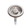 Buy cheap Metal Tinplate Aerosol Spray Pump 25.4mm1Inch Precision Aerosol Valves from wholesalers