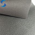 PVC leather fabric for Shoes Sample Free Buy fabric from china artificial faux