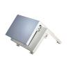 Buy cheap Powder Spraying Coating Solid Aluminum Sheet , Aluminum Cladding Sheet from wholesalers