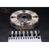 Buy cheap ZR420JC Hitachi Excavator Coupling Pump Coupling Assy 4416605 from wholesalers