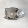 Buy cheap Genuine Quality Parts 6BT5.9 6BT 5.9L Diesel Engine Oil Pump 3924720 3926203 3937404 from wholesalers
