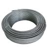 Buy cheap 6000KN Galvanized Wire Rope from wholesalers