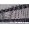 Buy cheap Honeycomb Wire Stainless Steel Wire Belt Conveyor For Food Industry Strong Tension from wholesalers
