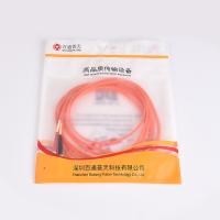 Buy cheap Single Mode 9/125 Duplex SC/UPC-SC/UPC Fiber Optic Patch Cord product
