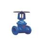 Buy cheap Anti Oxidation Ductile Iron Gate Valve , Architectonics Rising Stem EPDM Gate Valve from wholesalers