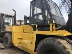 Used Japanese Joint Company Made Tcm Fd300 Forklift Truck in Excellent Working