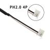 Buy cheap RCA Female Male to JST PH2.0 XH SH MX Connector Cable from wholesalers