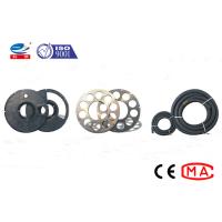Buy cheap Wearable Rotor Type Shotcrete Machine Parts Mortar Plastering Pump Parts product