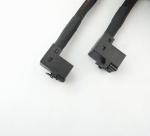 RoHS Internal Copper 36P Elbow Supermicro SAS Cable