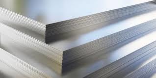 Buy cheap Zinc Plated Cold Rolled Stainless Steel Plate Manufacturers 3mm 2mm 2b Finish Ss Sheet 304 from wholesalers