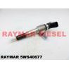 Buy cheap Common rail fuel injector 5WS40677, A2C59513556, 50274V05 for Citroen & Peugeot 9802448680, 9674973080, 9683957280 from wholesalers