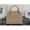 Buy cheap Apricot Adjustable Crossbody Saffiano Leather Handbag Square Shape from wholesalers