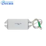 Metal Clad 3KW 80RJ Dynamic Braking Resistor For Elevator