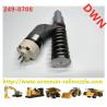 Buy cheap C13 Diesel Engine Pump Car Fuel Injector 249-0708 2490708 10R-2977 10R2977 249-0707 from wholesalers