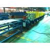 Buy cheap Ppgi Plc Metal Roofing Machine Automatic Roll Forming from wholesalers