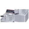 Buy cheap High Stiffitnedss 4kw 4L Commercial Kitchen Cooking Equipment from wholesalers