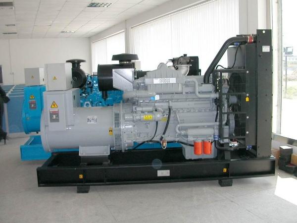 Buy cheap standby power perkins diesel generator 220 kva from wholesalers