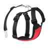 Buy cheap XS Adjustable Buckle Padded Pet Smart Harness from wholesalers