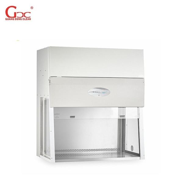 Buy cheap Tabletop Design 450w FS209E 100Rank Portable Clean Bench from wholesalers
