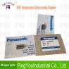 Buy cheap Panasonic Automatic SMT Spare Parts 1011368033 PIN ISO Certification from wholesalers