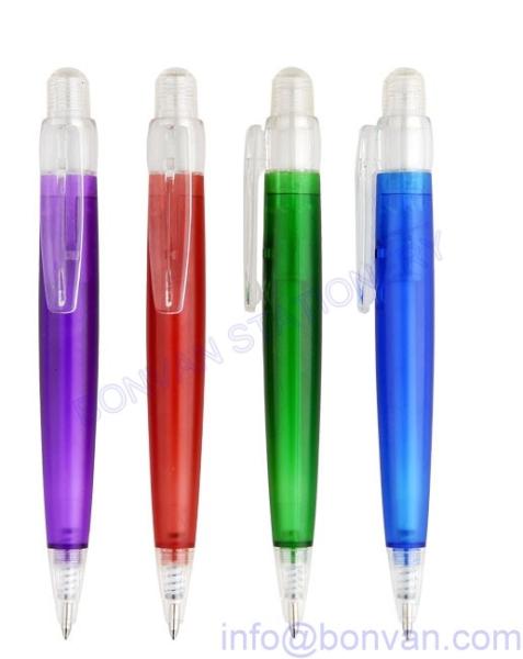 Buy cheap promotional pen factory,plastic pen factory in china,low price plastic pen from wholesalers