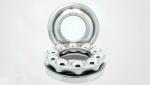 Pressure Resistance Motor 51405 Thrust Ball Bearings